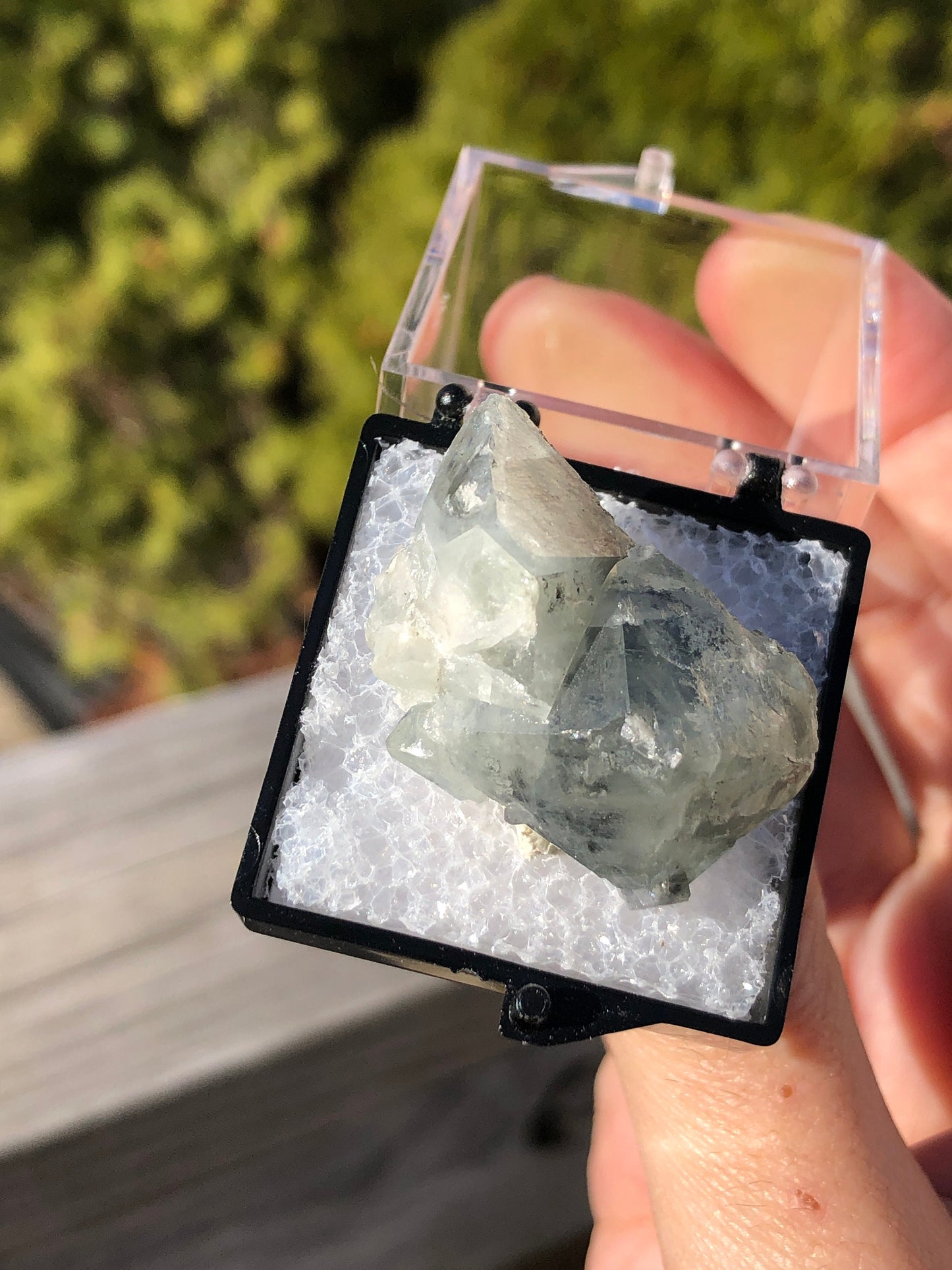 Rare Anglesite from Tsumeb Mine Namibia