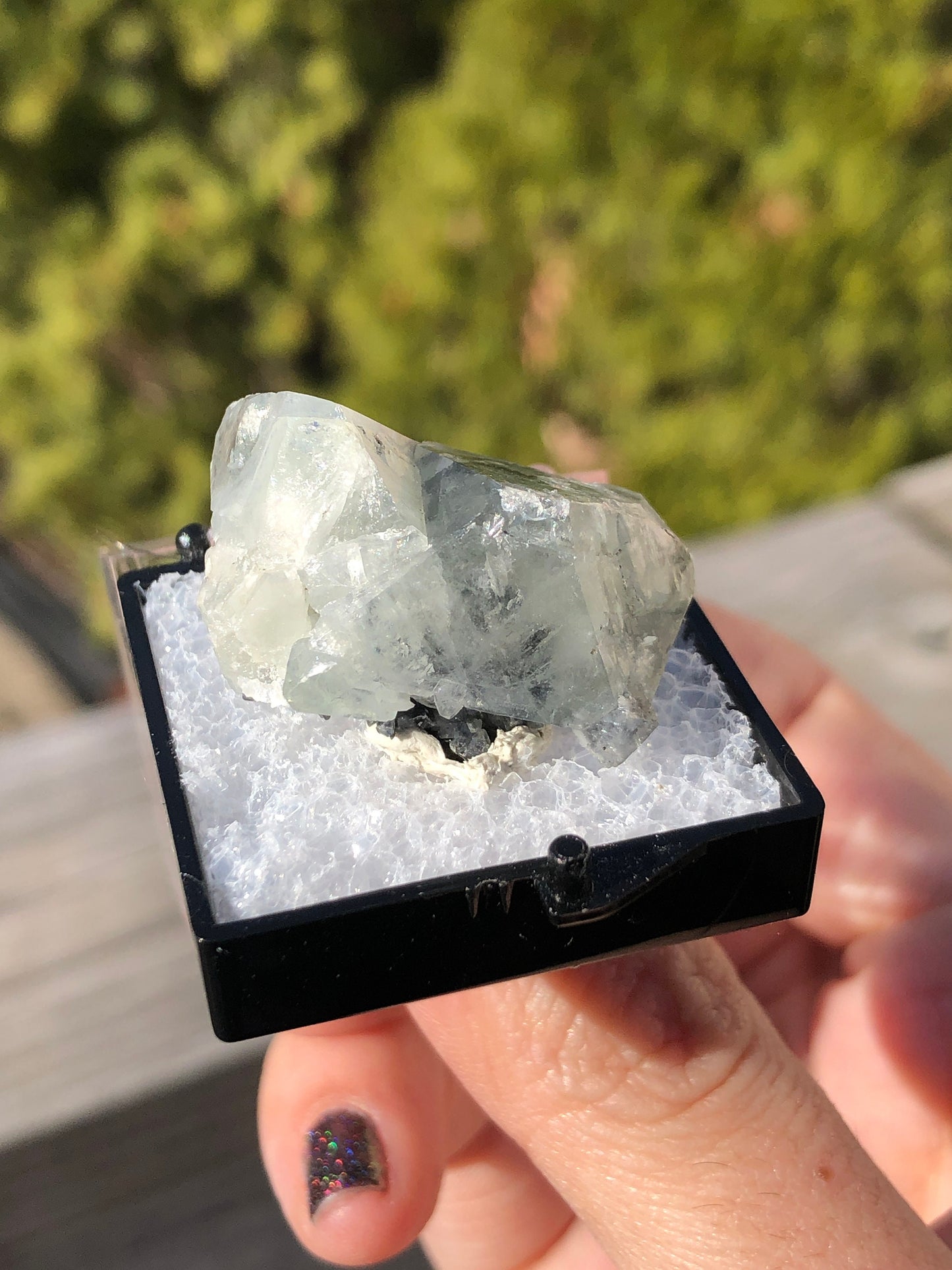 Rare Anglesite from Tsumeb Mine Namibia