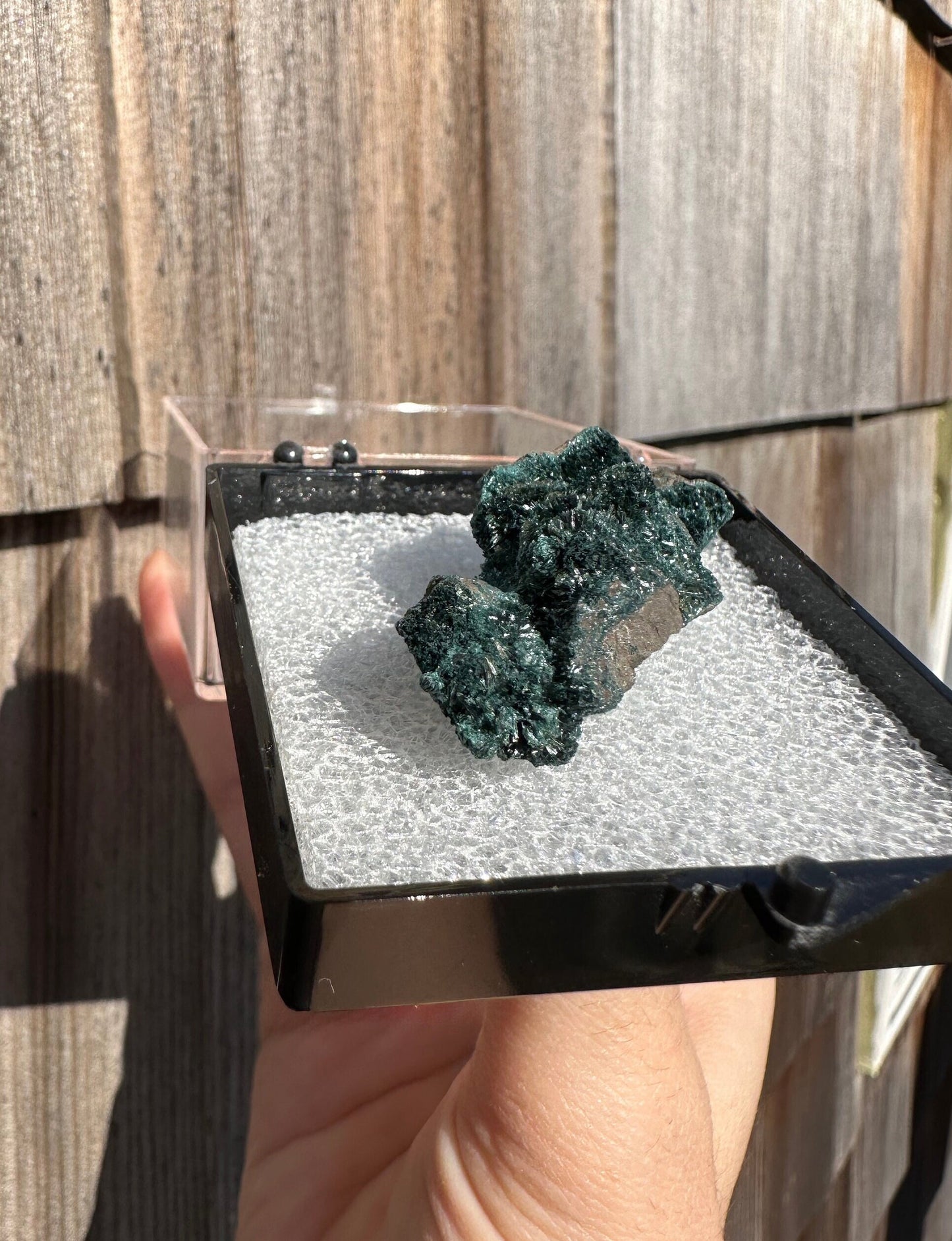 Rare Gormanite Crystal Cluster from Big Fish River Canada