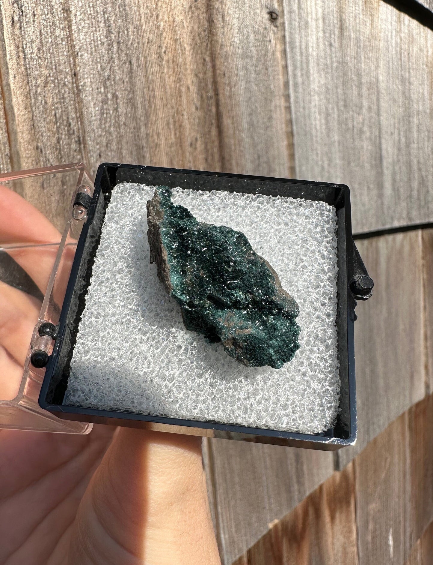Rare Gormanite Crystal Cluster from Big Fish River Canada