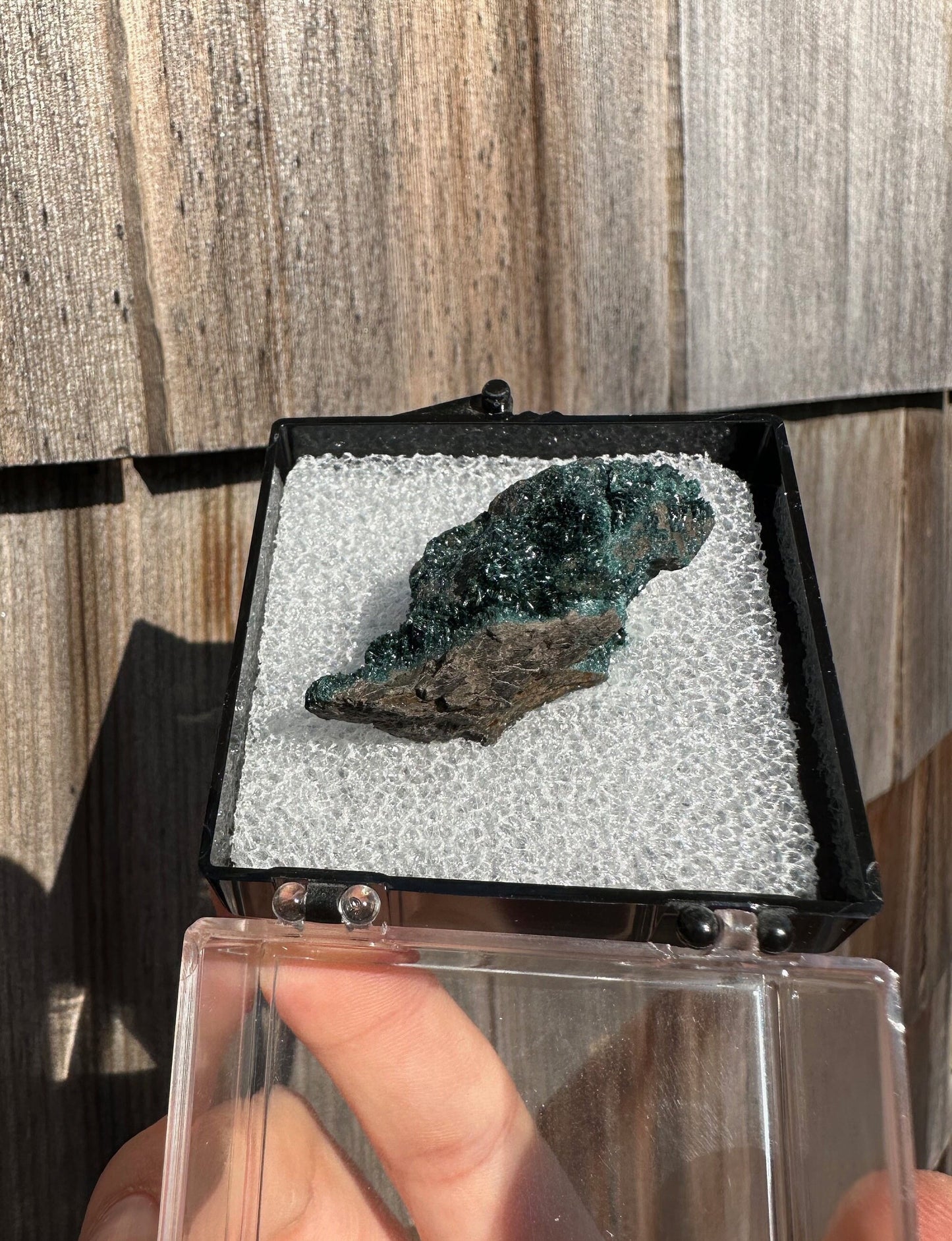 Rare Gormanite Crystal Cluster from Big Fish River Canada