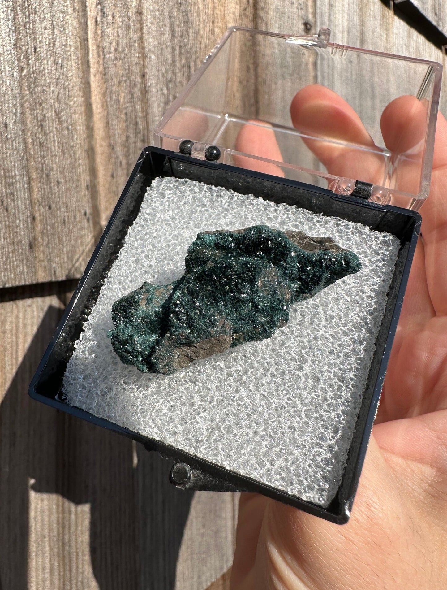 Rare Gormanite Crystal Cluster from Big Fish River Canada