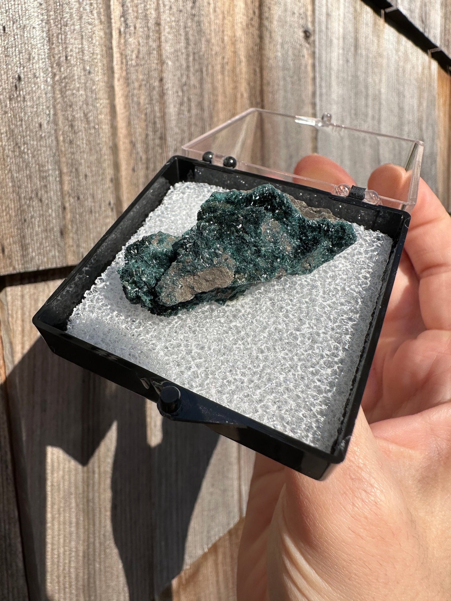Rare Gormanite Crystal Cluster from Big Fish River Canada