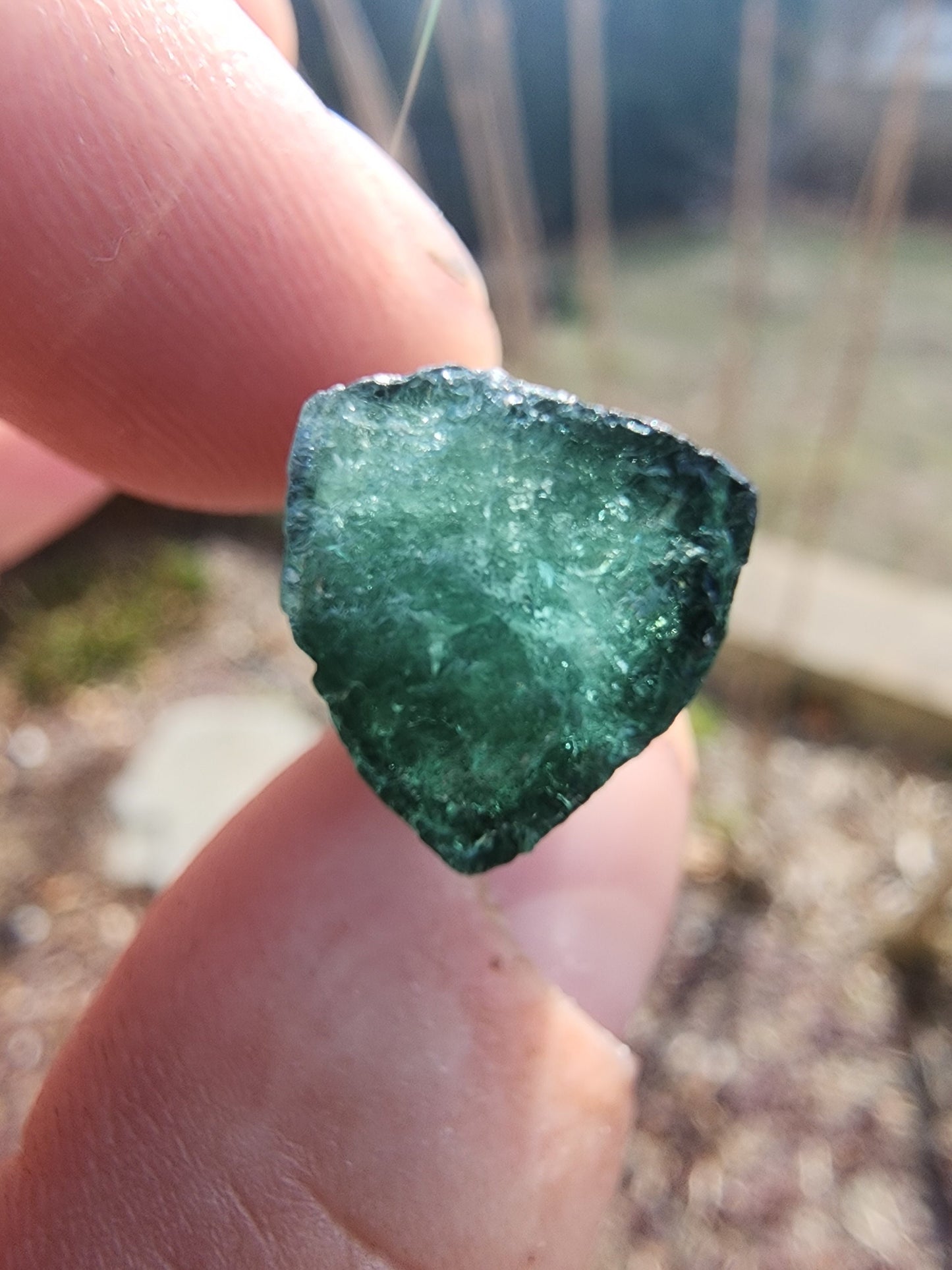 Lipstick Tourmaline from Cruzeiro Mine, Minas Gerais, Brazil