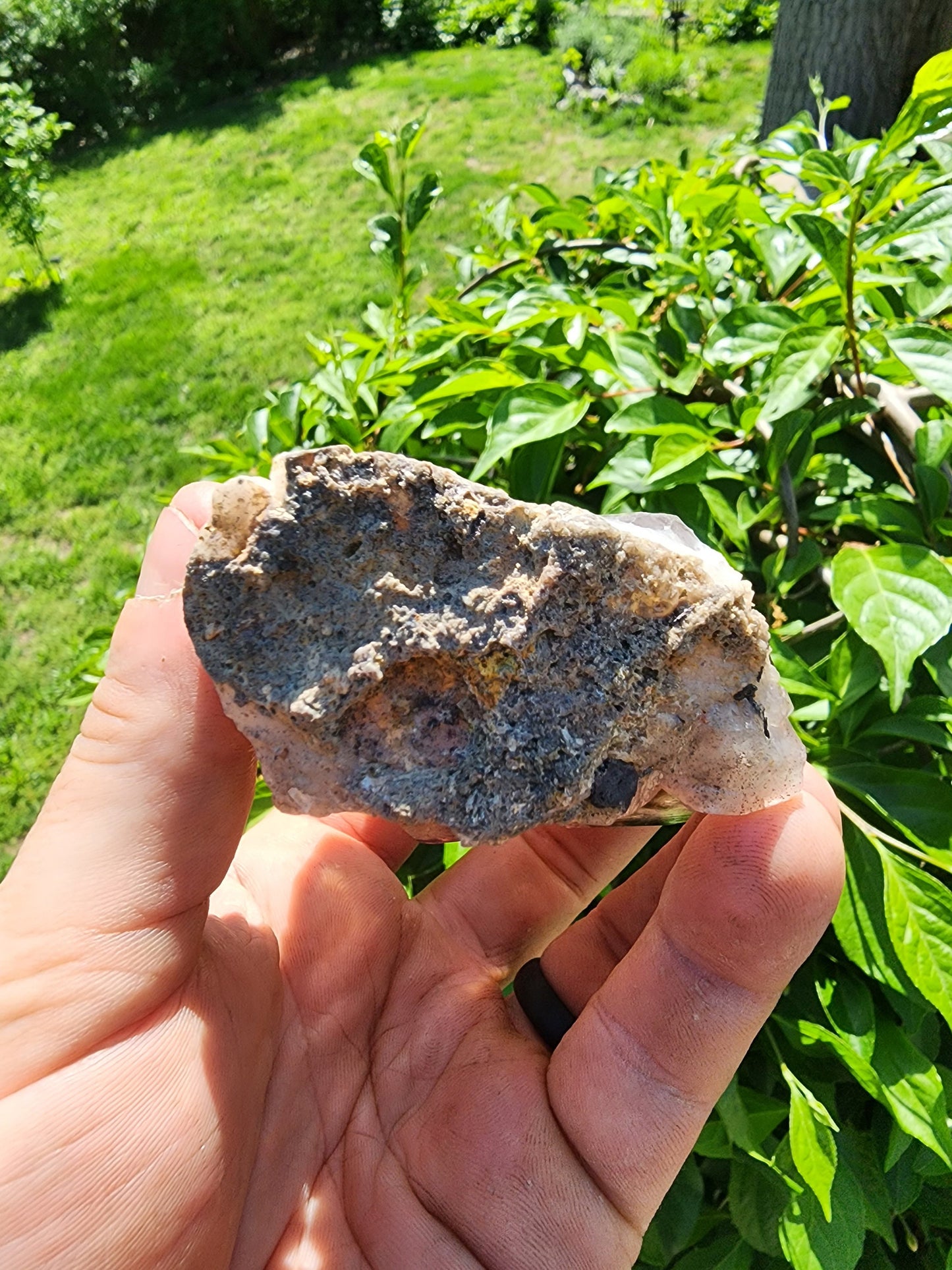 Cabinet Amethyst Scepter Cluster from Zambia Africa