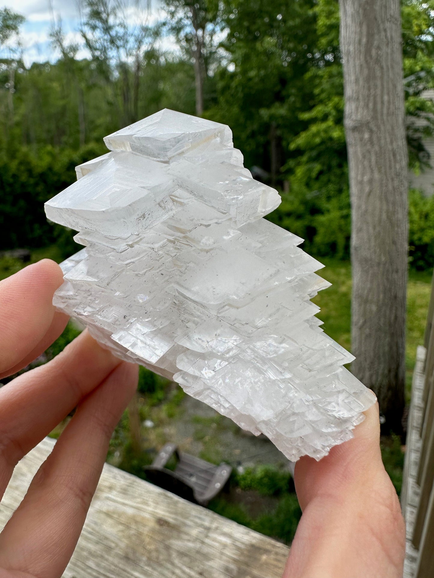 Cabinet Pyrite In Calcite from Xianghualing Mine China