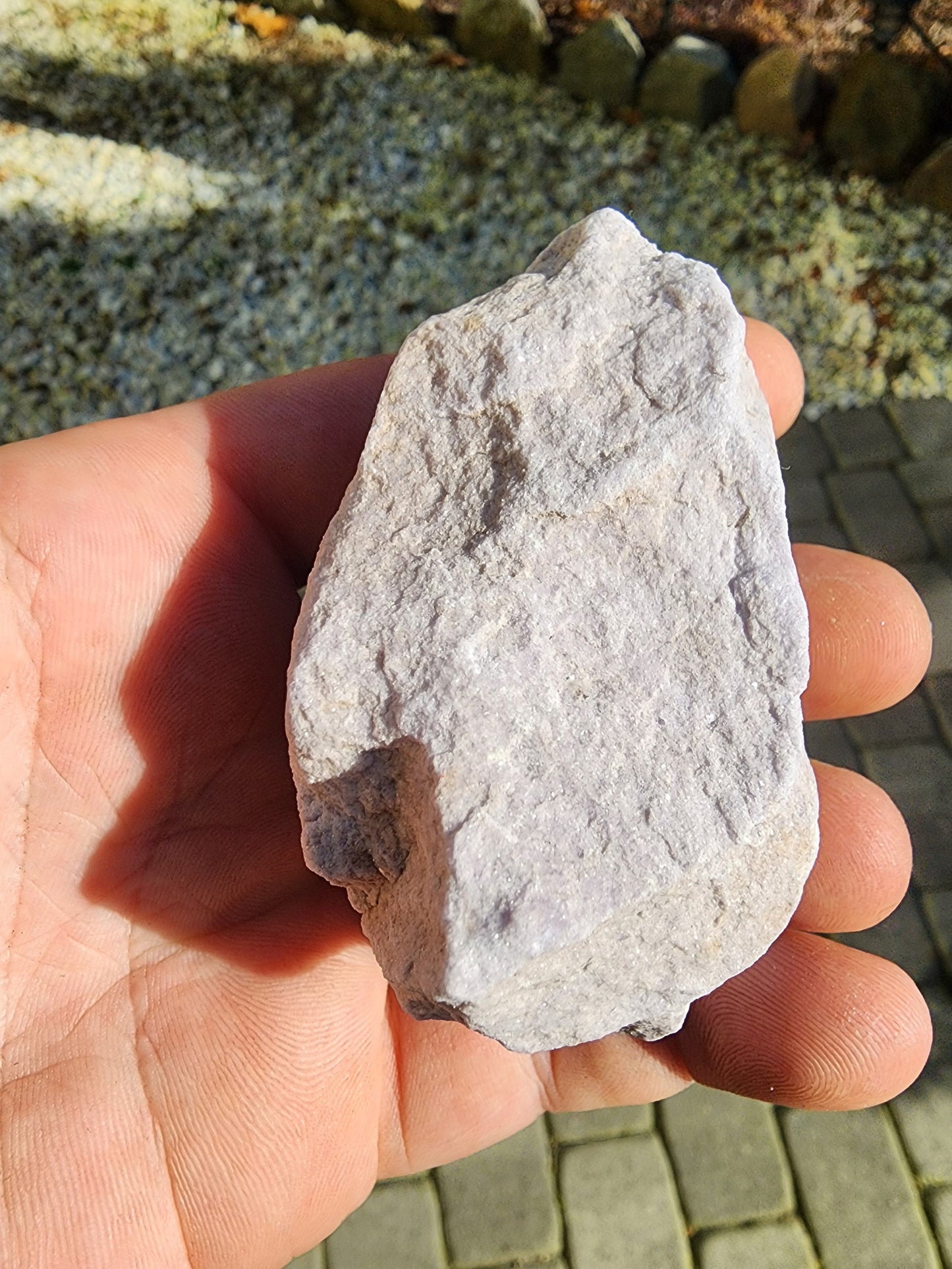 Pink Tourmaline in Lepidolite from California USA