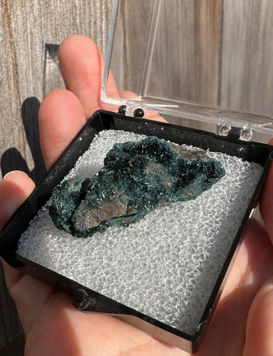 Rare Gormanite Crystal Cluster from Big Fish River Canada