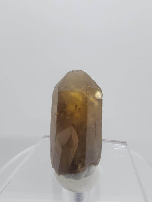 Natural Citrine from Zambia