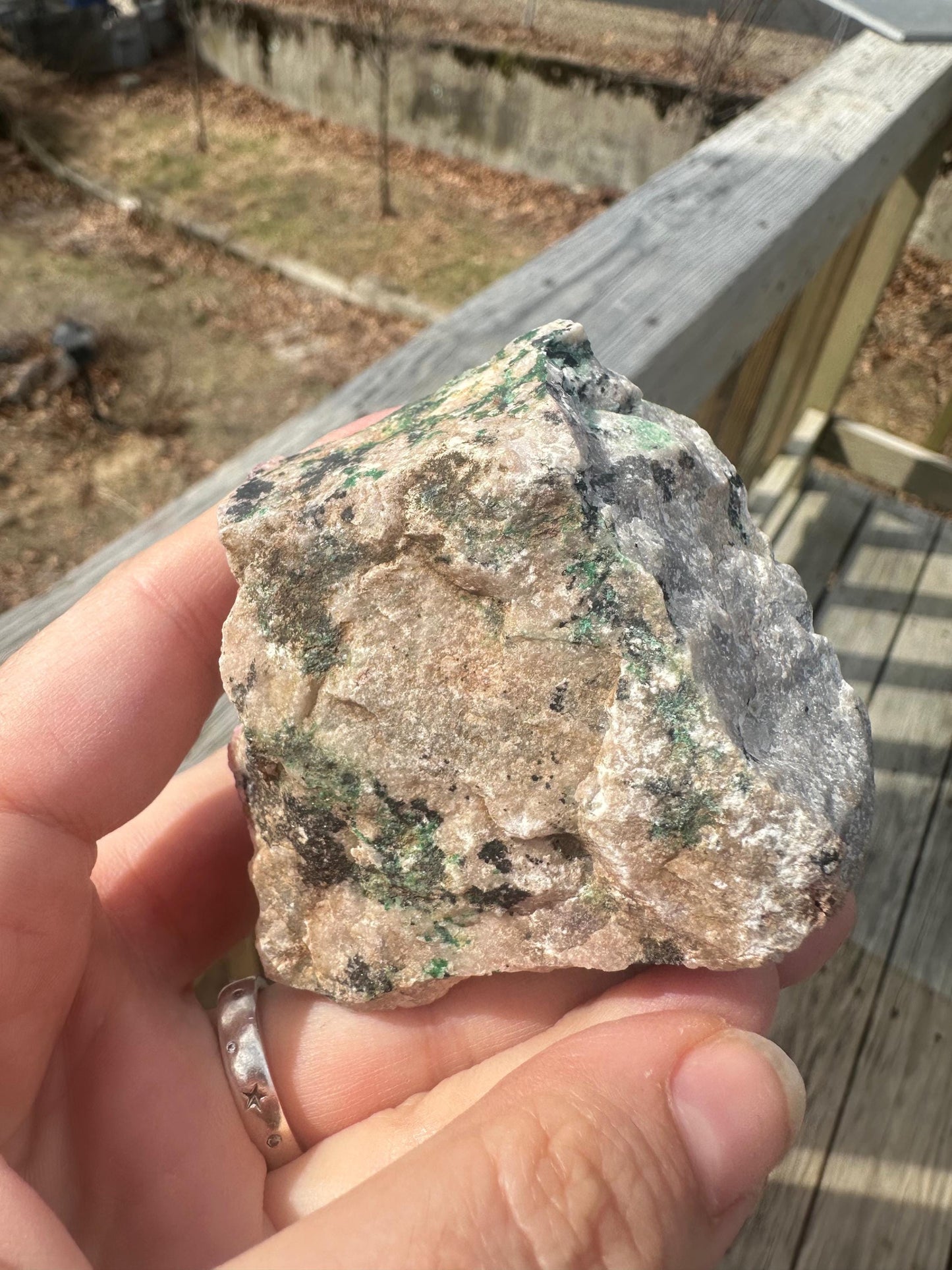 Cobaltoan Calcite Cluster from Zaire